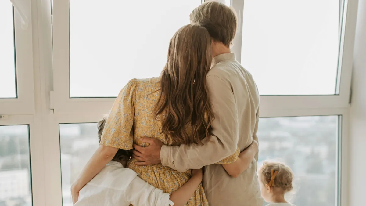 How Chiropractic Care Helps Families Thrive Together