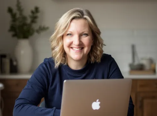 Why I do this work - coaching and mentoring Equestrian Business