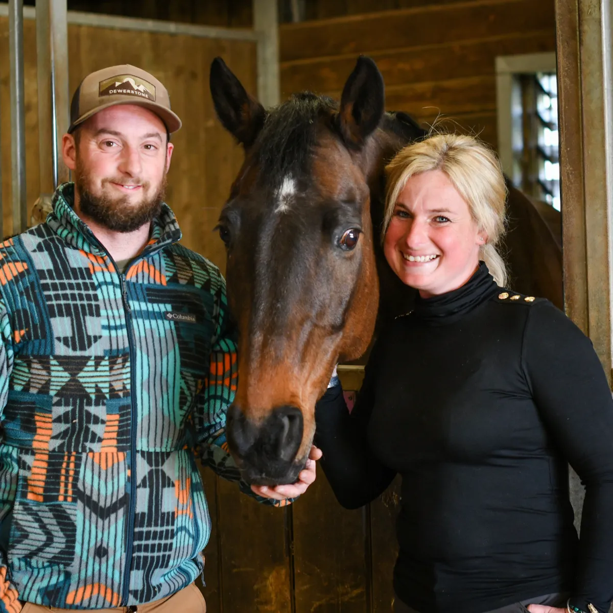 Client Spotlight: Nicholas & Dom’s Best Month Yet