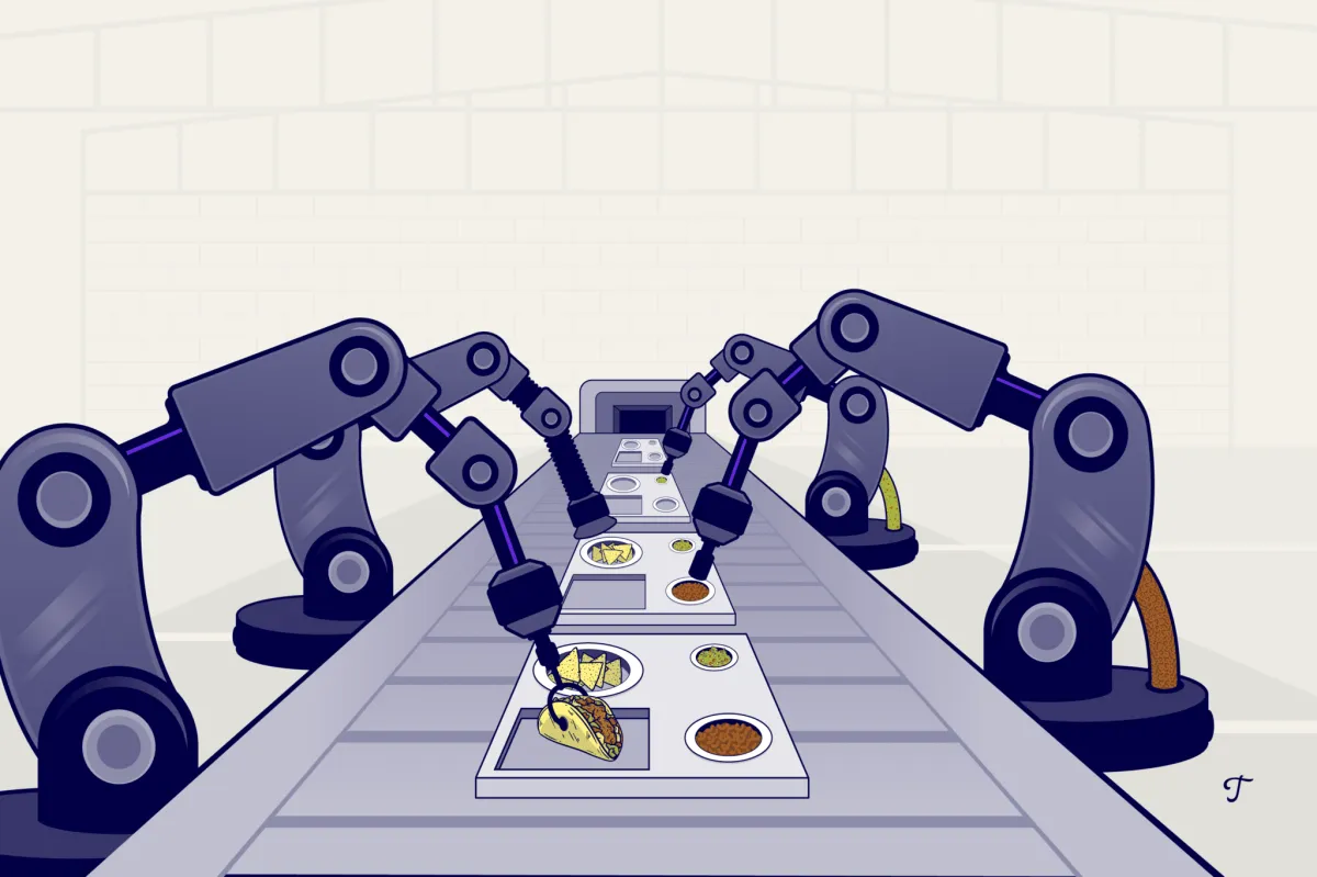 Ai and Automation