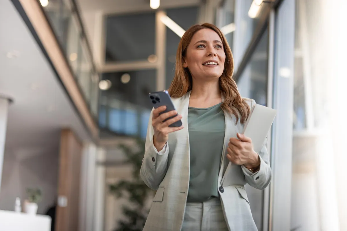 business coaching