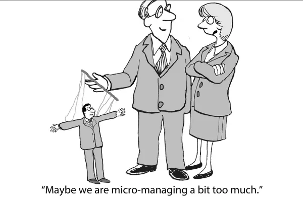 CoreTactic Leadership Support