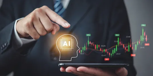 AI and Business