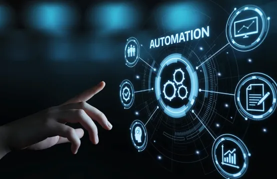 business automation with highlevel and coretactic