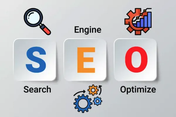 5 Essential SEO Tips to Boost Your Website's Visibility
