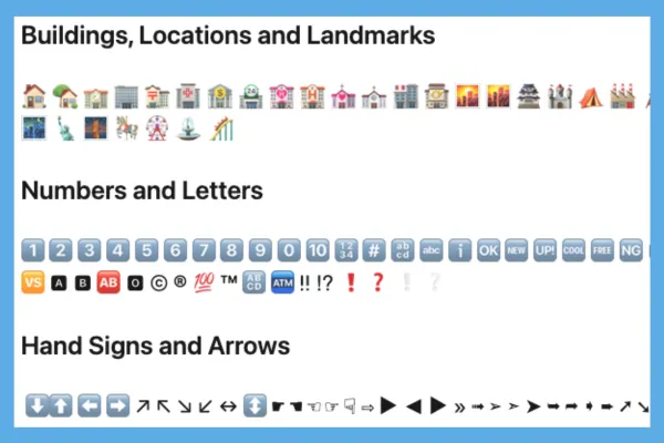 Ever Wondered How People Add Cool Symbols to Their LinkedIn Profile and Posts?
