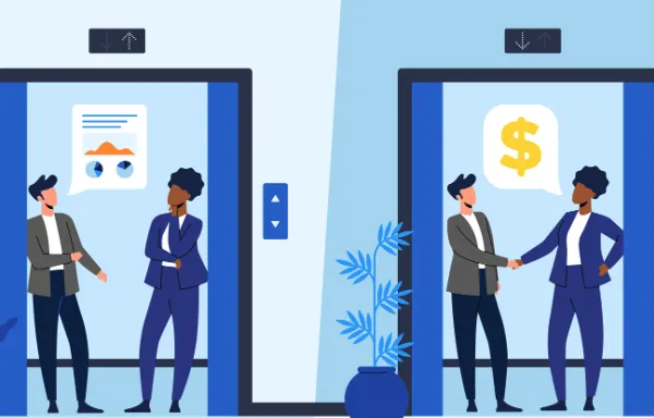 Master Your Elevator Pitch