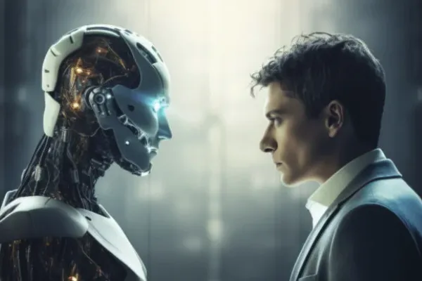 leadership skills v. ai