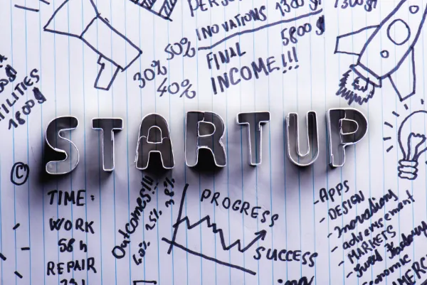 how to start a new business