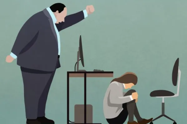 How to survive a toxic boss