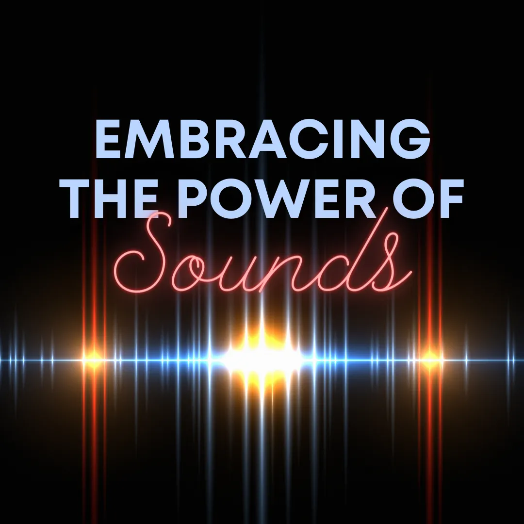 The Audio Revolution in Social Media