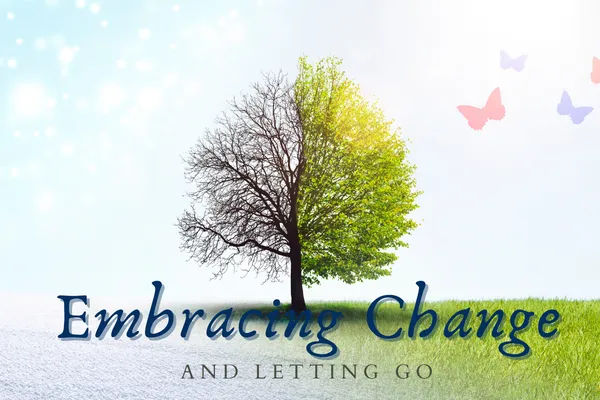 Welcoming Transformation