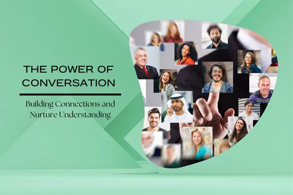 Building Connections and Nurture Understanding