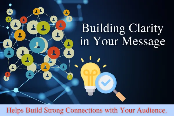 Helps Build Strong Connections with Your Audience