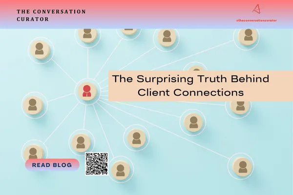 A Foundation for Meaningful Connections