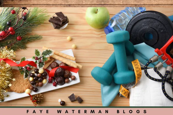 Faye Waterman Blogs
