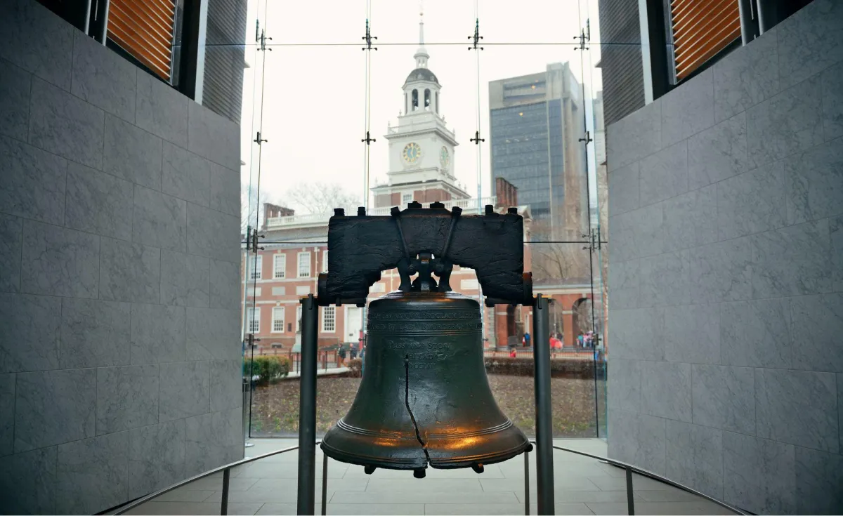 Liberty Bell