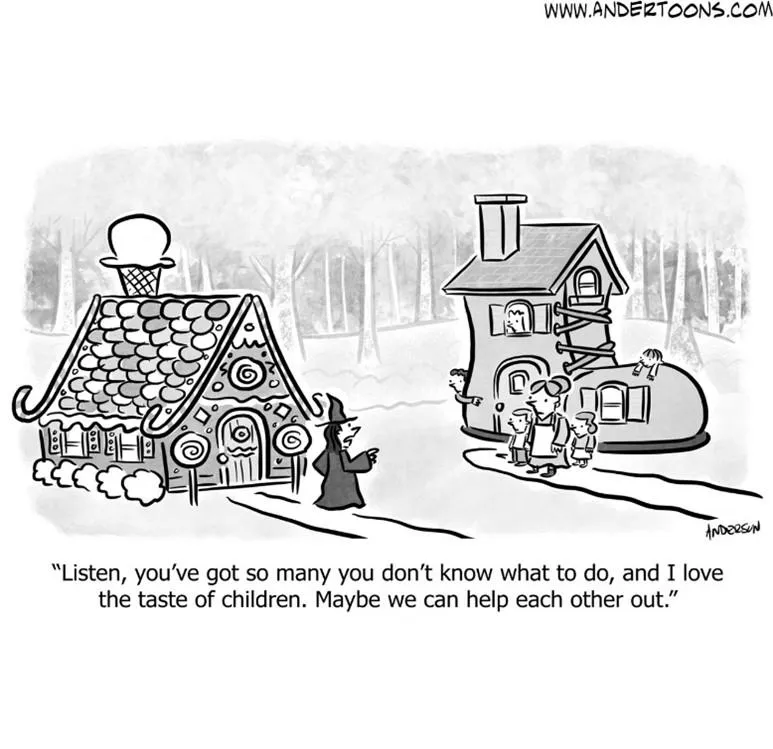 cartoon