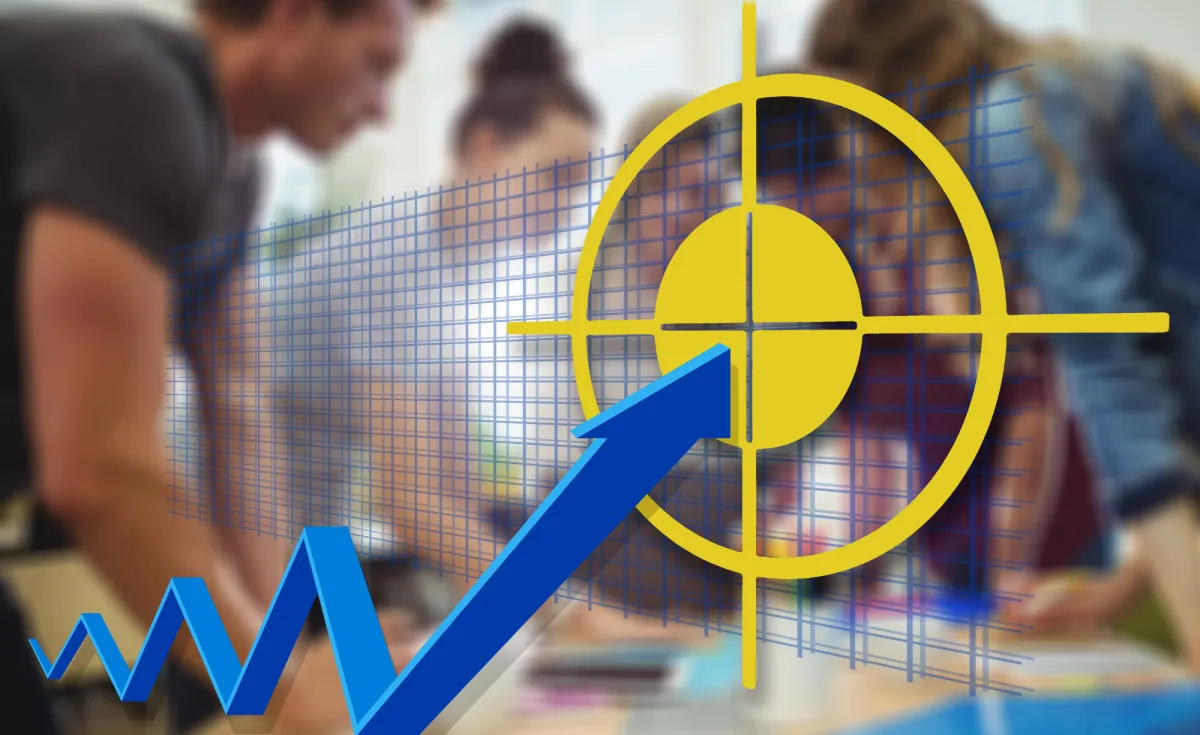 Beyond the goal line