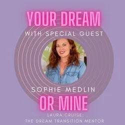 Podcast #137 - Sophie Medlin