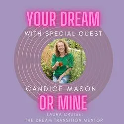 Podcast #139 - Candice Mason