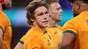 Hooper and Nawaqanitawase Set to Play in Sevens Warm-Up Against Fiji