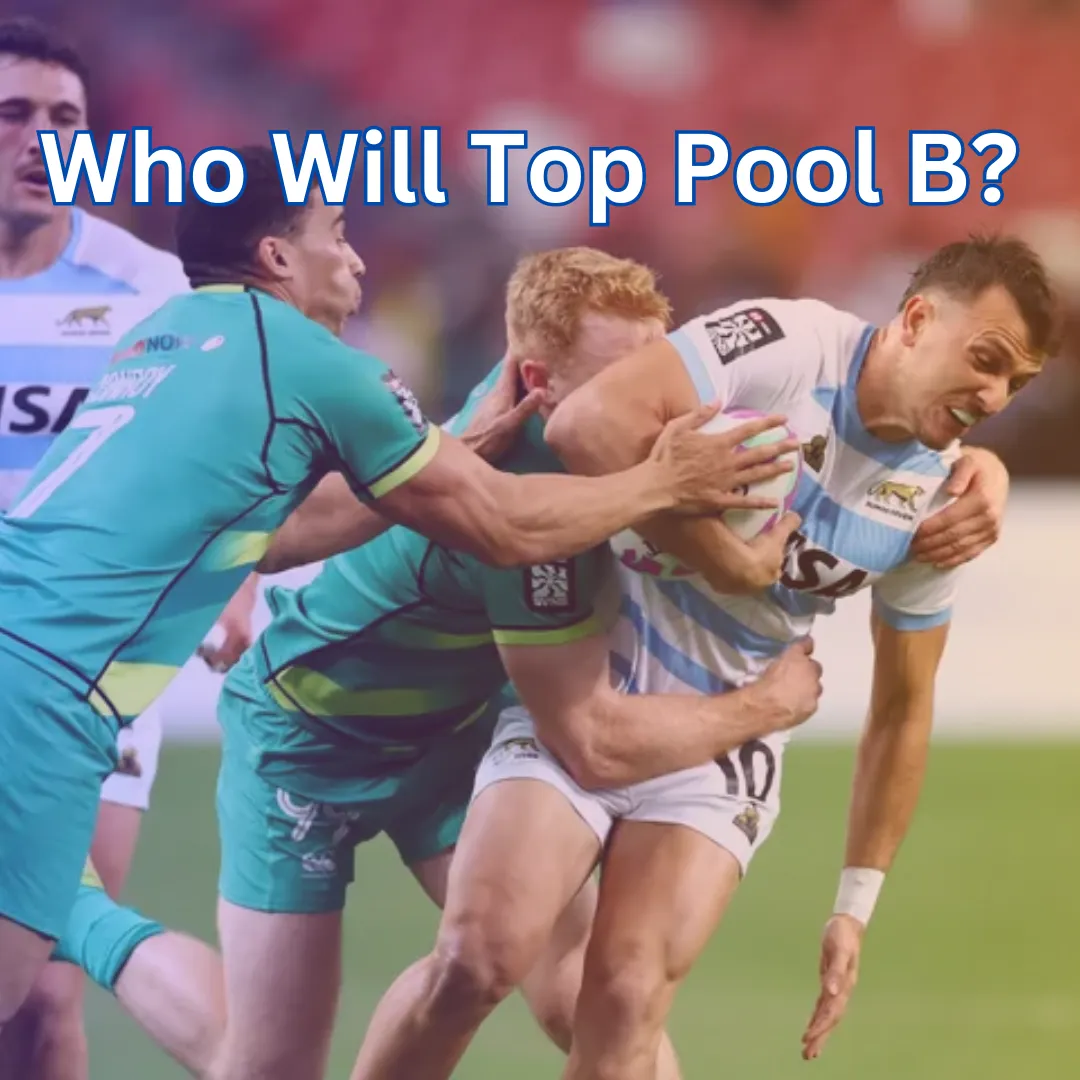 Pool B Performance Analysis