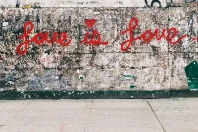 Love Is Love
