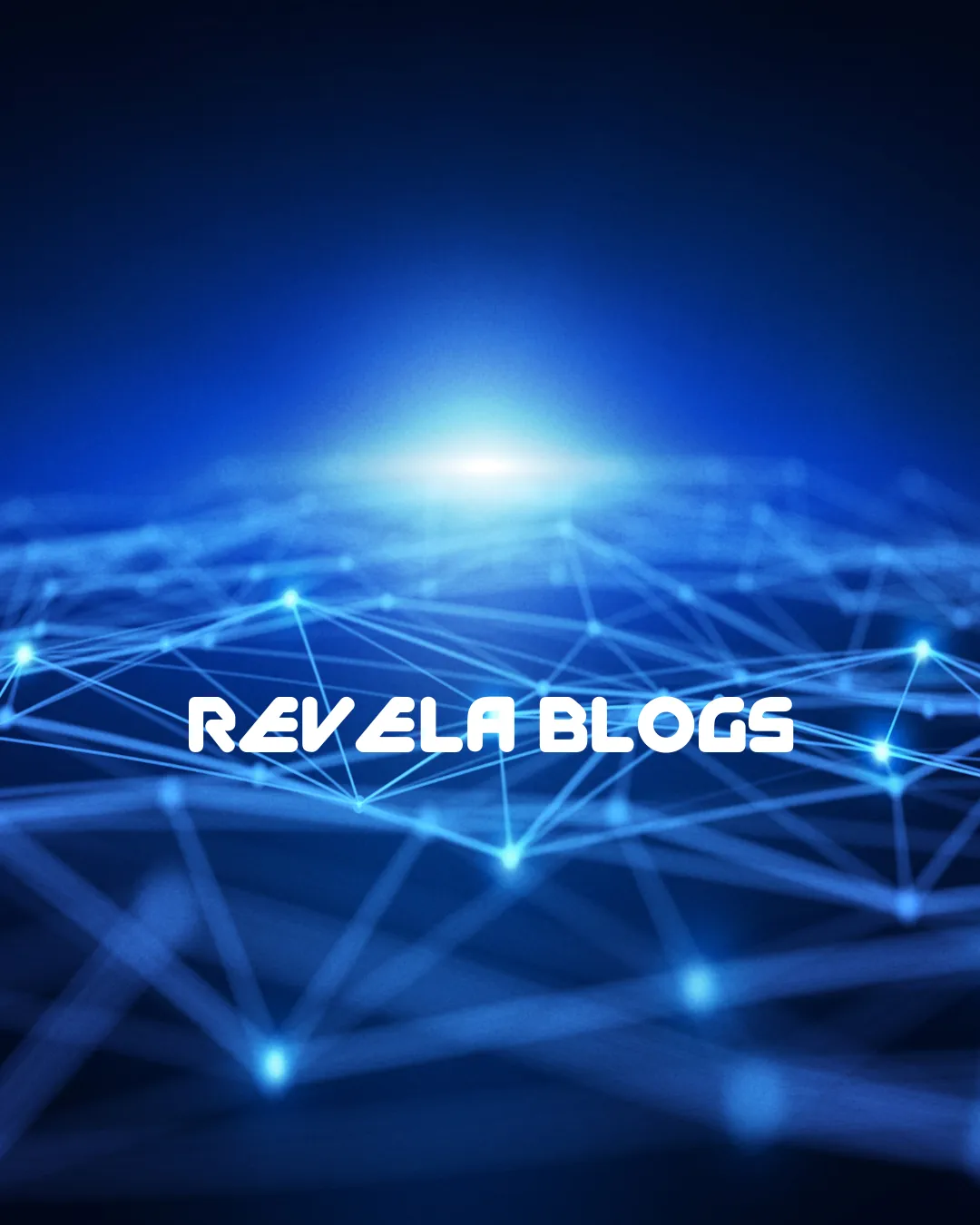 Revela Blogs Coming Soon