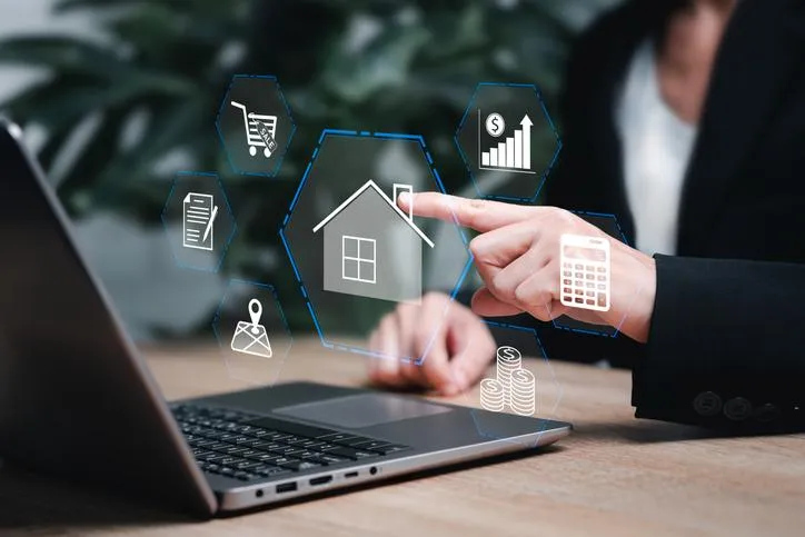 marketing home services