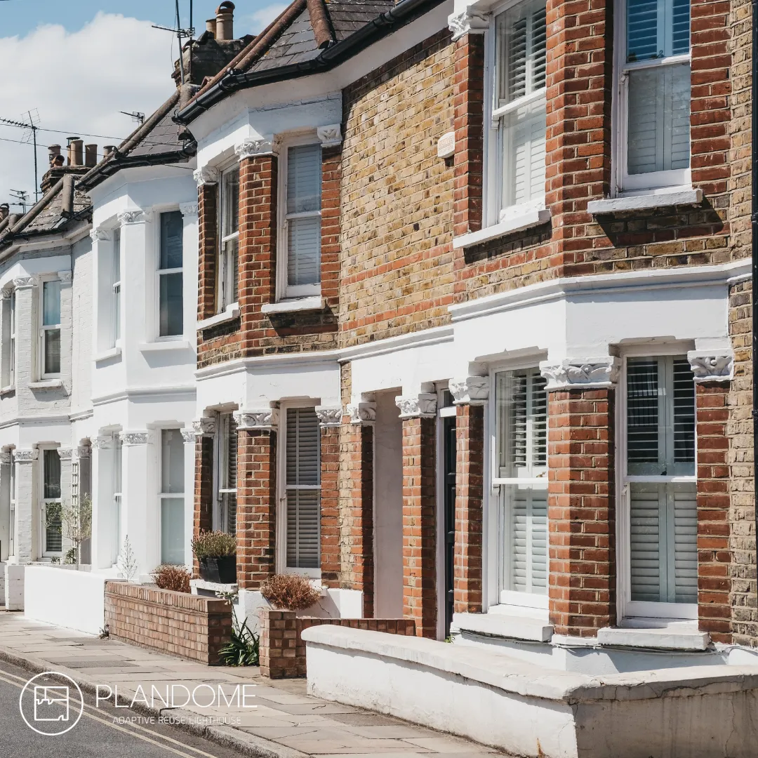 What Are Building Regulations, and How Do They Apply to Heritage Conversions?