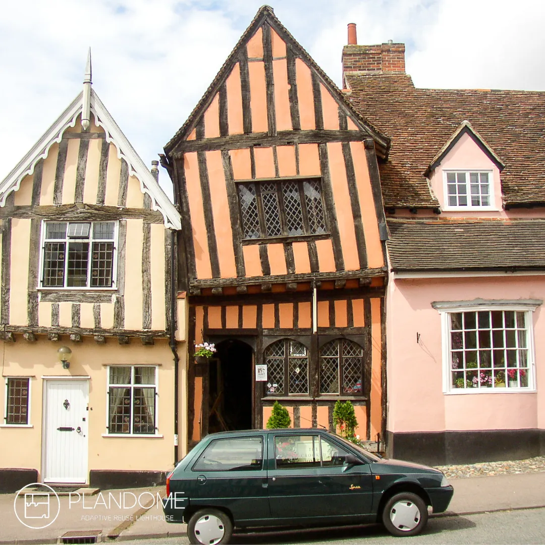 Understanding Building Regulations for Listed Buildings and Heritage Sites