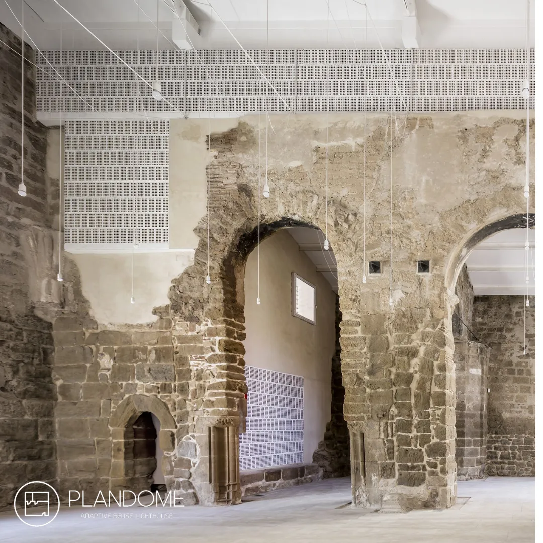 Key Compliance Requirements for Structural Changes in Heritage Conversions