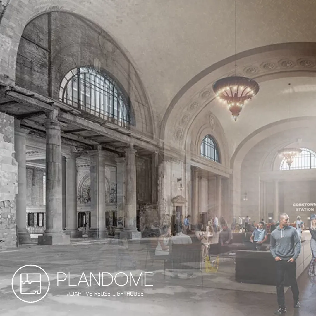 How Building Regulations Impact Material Choices in Heritage Conversions