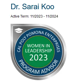 Women in Leadership Program