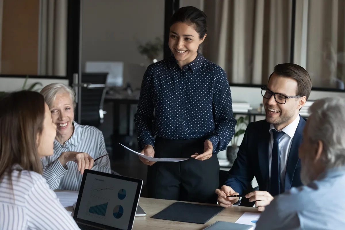 High Performers Burn Out Quietly