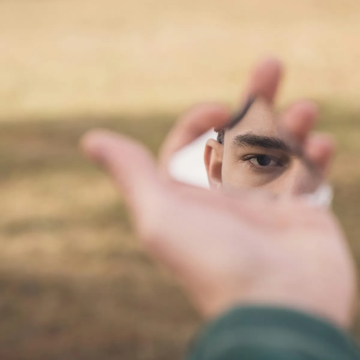 The Difference Between Self-Awareness and Self-Leadership