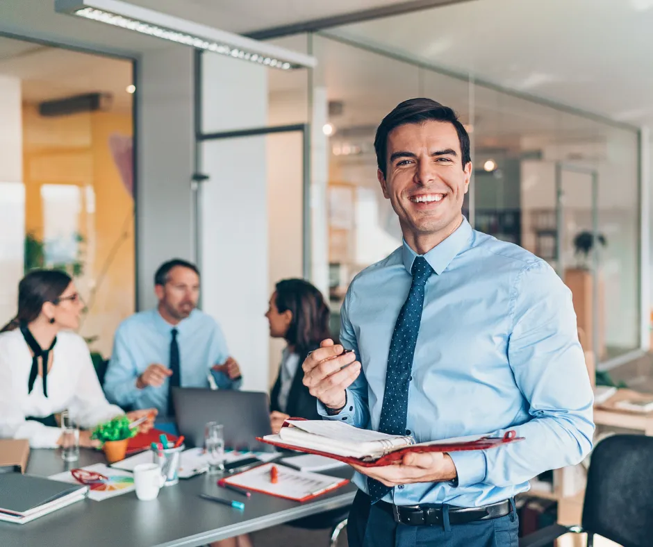 Why Leadership Reactions Under Pressure Aren’t a Personal Failure