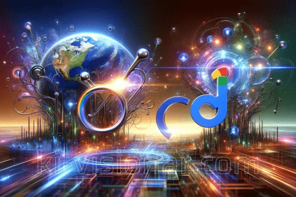Am Puls der Innovation - OpenAIs Weg zur Suchmaschinenrevolution