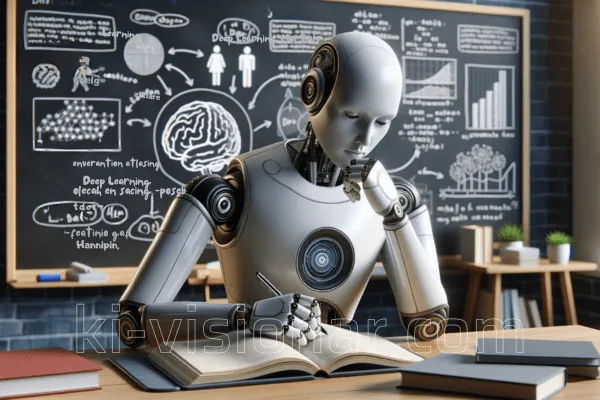 Deep Learning einfach erklärt - Dein ultimativer Ratgeber zur künstlichen Intelligenz