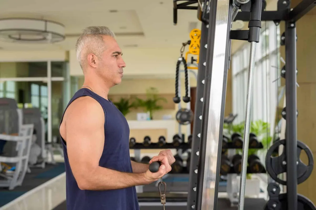 Why You Need to Start Strength Training (From Someone Who Waited Too Long)
