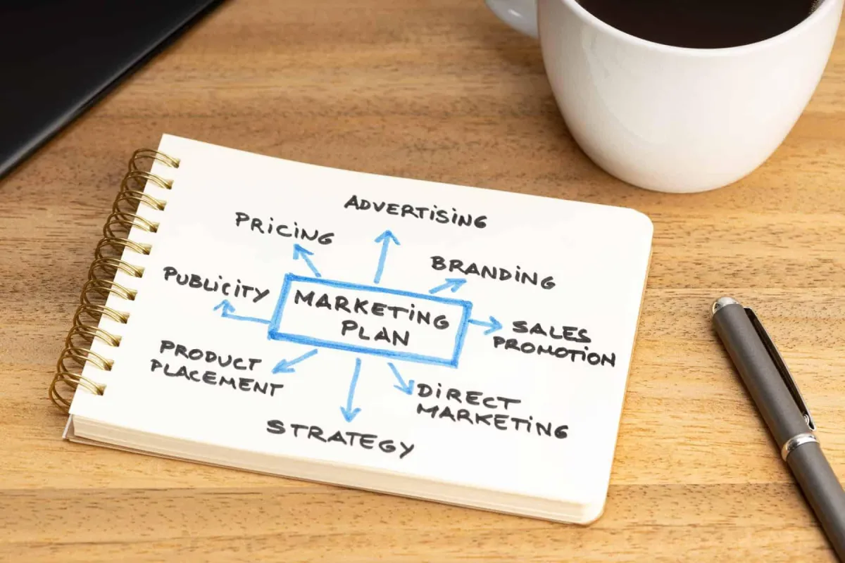 Marketing Isn’t Optional: Why Most Businesses Struggle and How to Finally Get It Right
