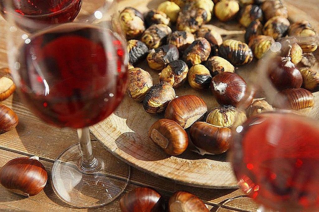 Castagne