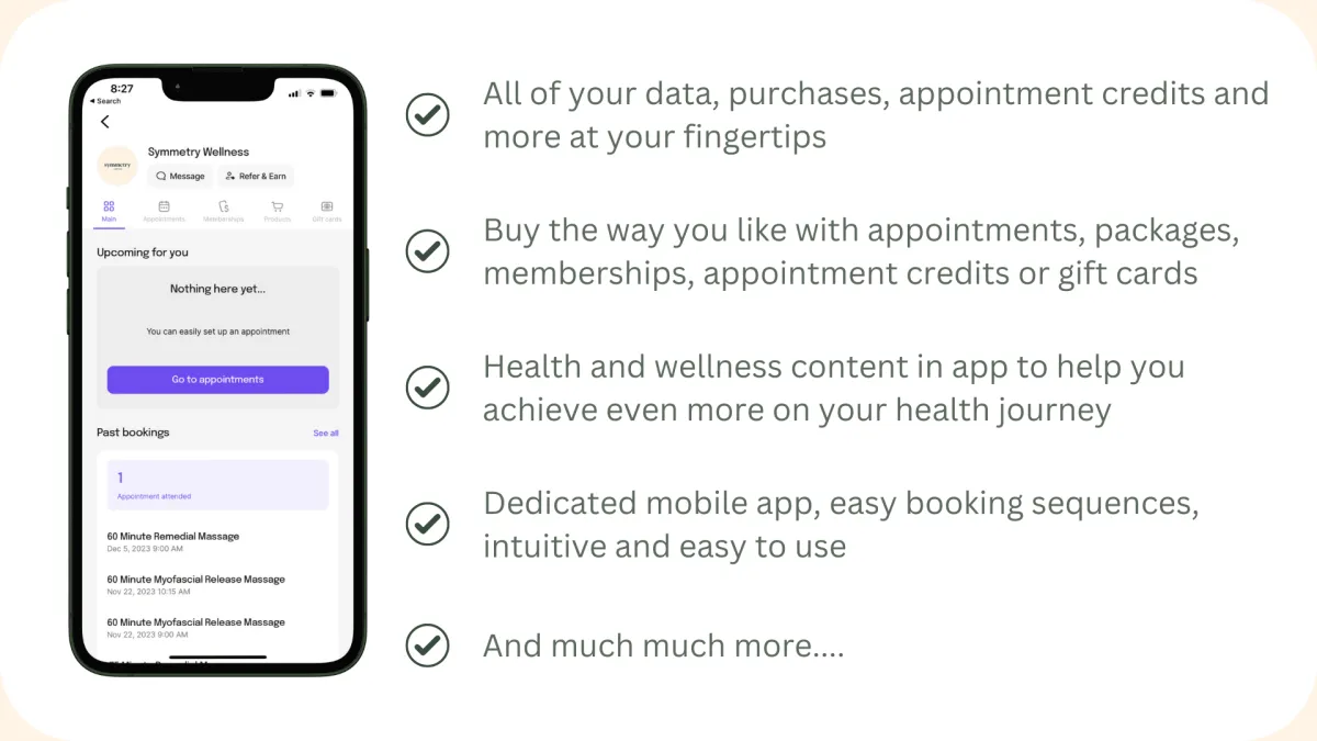 New Customer App Coming Jan 7 2024