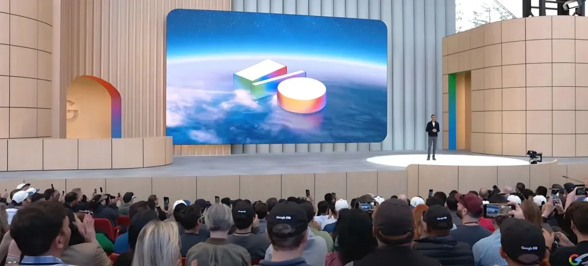 Google I/O 2025: 10 Game-Changing AI Innovations That Will Transform Your Business