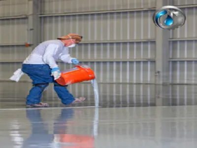 How to Maintain and Care for Your Epoxy Floors