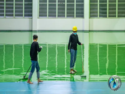 Expert Tips for Maintaining Your Epoxy Garage Floors