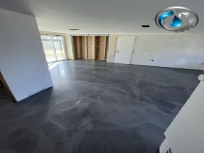 Epoxy Floors