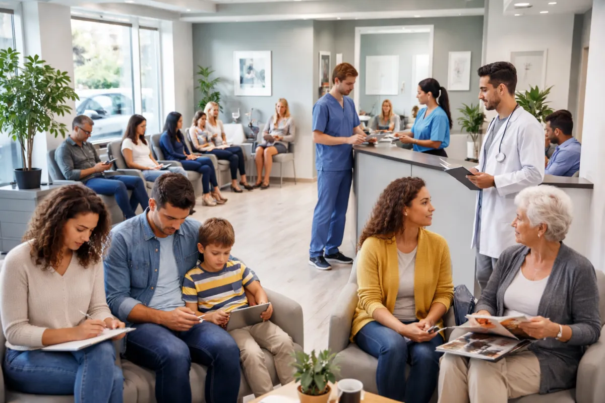 The Hidden Cost of Being Busy