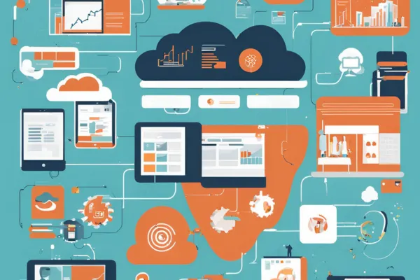 How SaaS Is Revolutionizing Small Businesses: The Ultimate Guide for Entrepreneurs